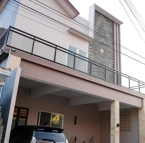 Wangi Homestay