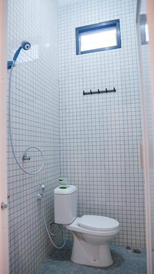 Wangi Séjour chez l'habitant *
