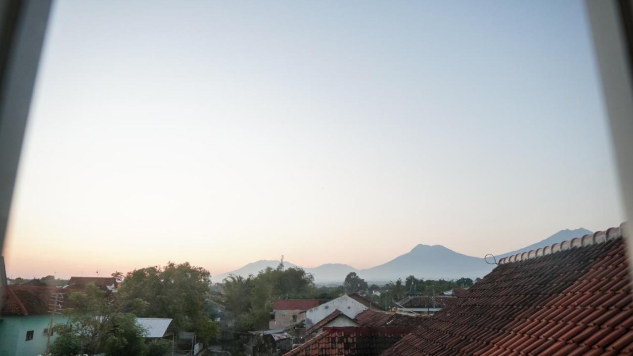 Wangi